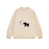 Cute Cartoon Sweatshirt