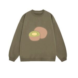 Fun Casual Sweatshirt