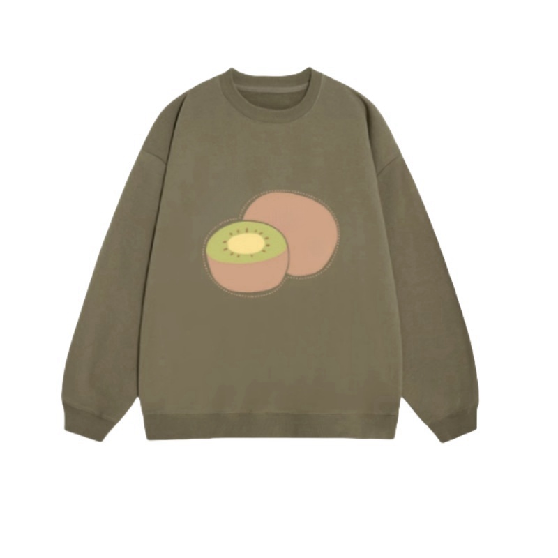 Fun Casual Sweatshirt